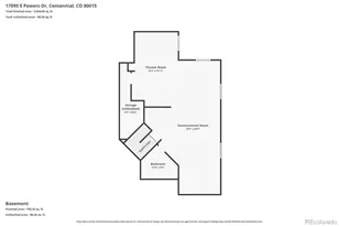 17895 E Powers Dr, Centennial, CO 80015 - Photo 38