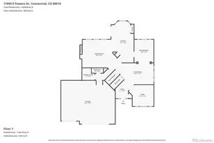 17895 E Powers Dr, Centennial, CO 80015 - Photo 36
