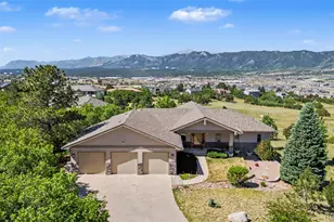 17260 Fairplay Dr, Monument, CO 80132 - Photo 1