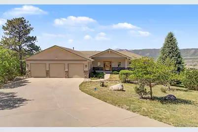 17260 Fairplay Drive, Monument, CO 80132 - Photo 6