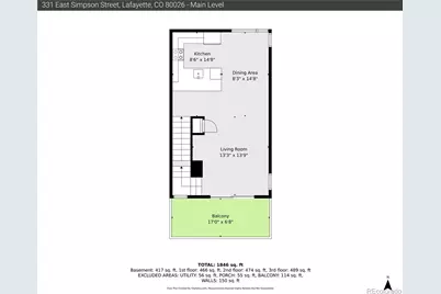 331 E Simpson Street, Lafayette, CO 80026 - Photo 44