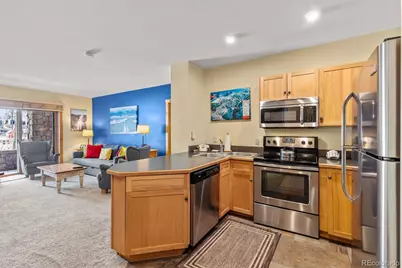 150 Dercum Square #8453, Keystone, CO 80435 - Photo 6