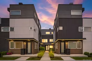 3165 Lawrence St, Denver, CO 80205 - Photo 1