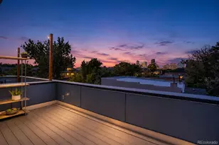 3165 Lawrence St, Denver, CO 80205 - Photo 2