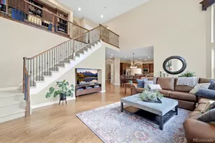 10523 Rivington Ct, Lone Tree, CO 80124 - Photo 8