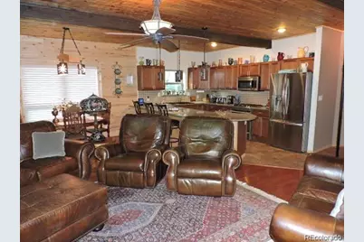2137 Riccardo Lane, Fort Garland, CO 81133 - Photo 14