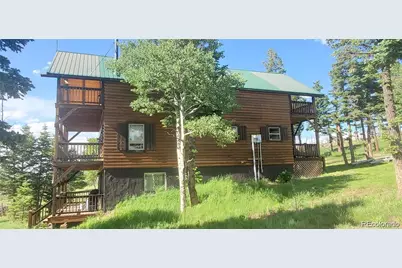 2137 Riccardo Lane, Fort Garland, CO 81133 - Photo 2