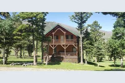 2137 Riccardo Lane, Fort Garland, CO 81133 - Photo 4