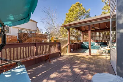 17002 Walsh Avenue, Parker, CO 80134 - Photo 30