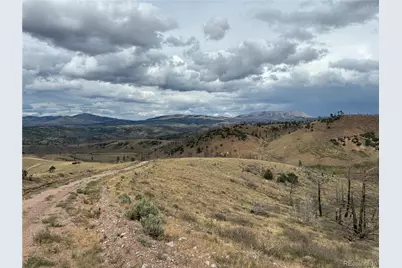 Lot 7726 De Montalambert Road, Fort Garland, CO 81133 - Photo 6