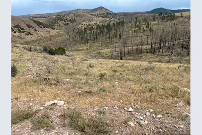 Lot 7726 De Montalambert Road, Fort Garland, CO 81133 - Photo 8