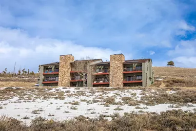 35 Arapahoe Circle #5, Granby, CO 80446 - Photo 2