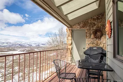 35 Arapahoe Circle #5, Granby, CO 80446 - Photo 30