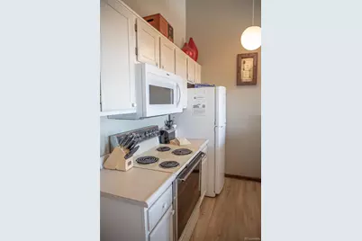 35 Arapahoe Circle #5, Granby, CO 80446 - Photo 6