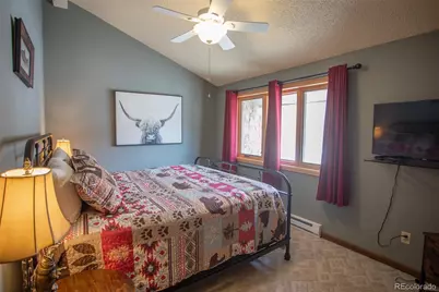 35 Arapahoe Circle #5, Granby, CO 80446 - Photo 16