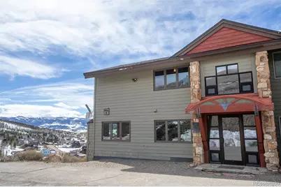 35 Arapahoe Circle #5, Granby, CO 80446 - Photo 1