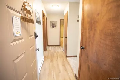 35 Arapahoe Circle #5, Granby, CO 80446 - Photo 4