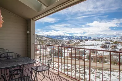 35 Arapahoe Circle #5, Granby, CO 80446 - Photo 28