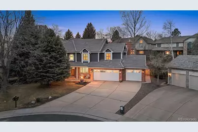 5289 S Geneva Way, Englewood, CO 80111 - Photo 2