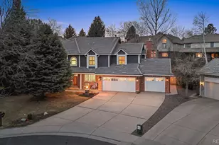 5289 S Geneva Way, Englewood, CO 80111 - Photo 2