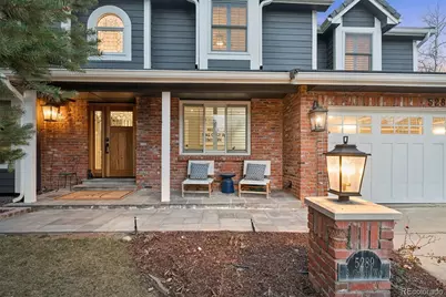 5289 S Geneva Way, Englewood, CO 80111 - Photo 4