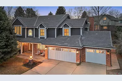 5289 S Geneva Way, Englewood, CO 80111 - Photo 1