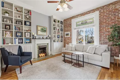 933 E 23rd Street, Denver, CO 80205 - Photo 6