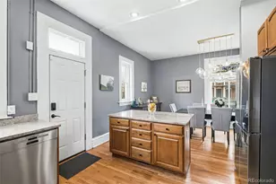 933 E 23rd St, Denver, CO 80205 - Photo 14