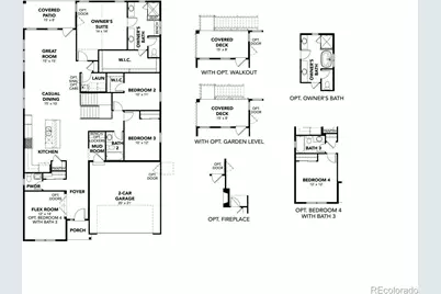 5613 W 141st Lane, Broomfield, CO 80020 - Photo 10