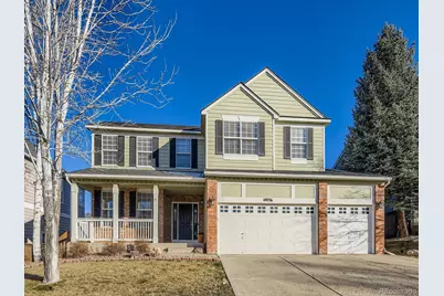 10036 Brisbane Lane, Highlands Ranch, CO 80130 - Photo 1