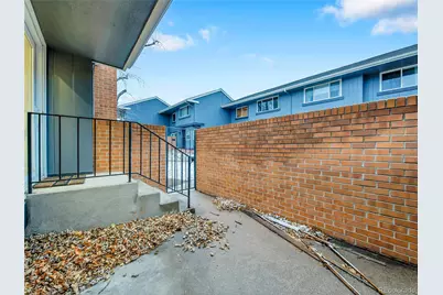 3532 S Hillcrest Drive ##2, Denver, CO 80237 - Photo 18