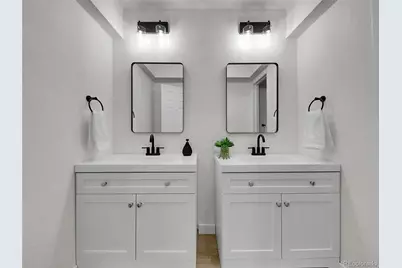 3532 S Hillcrest Drive ##2, Denver, CO 80237 - Photo 12