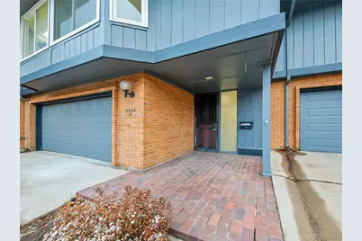 3532 S Hillcrest Drive ##2, Denver, CO 80237 - Photo 2