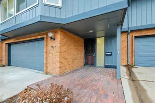3532 S Hillcrest Dr, Denver, CO 80237 - Photo 2
