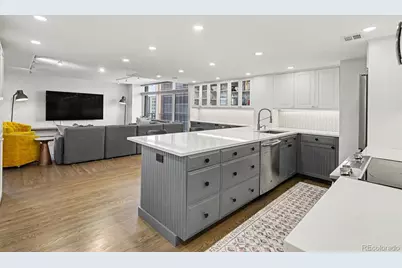 1777 Larimer Street #810, Denver, CO 80202 - Photo 10