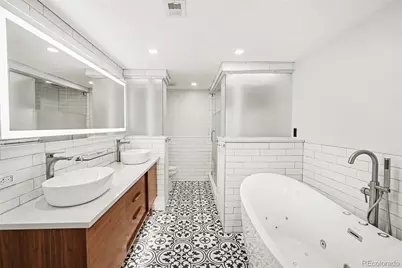 1777 Larimer Street #810, Denver, CO 80202 - Photo 16