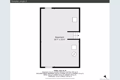 6831 S Zephyr Court, Littleton, CO 80128 - Photo 22