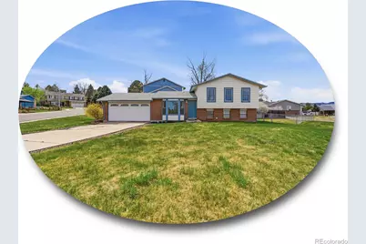 6831 S Zephyr Court, Littleton, CO 80128 - Photo 1