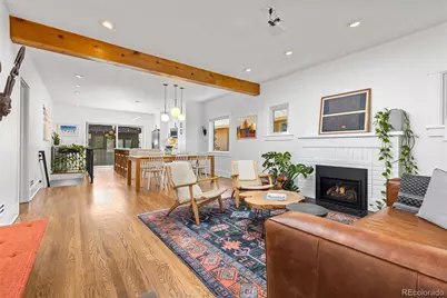 3538 N Gaylord Street, Denver, CO 80205 - Photo 2
