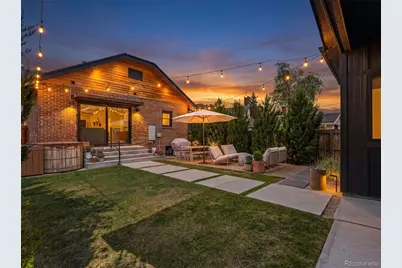 3538 N Gaylord Street, Denver, CO 80205 - Photo 4