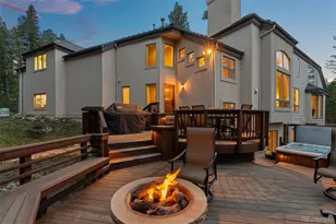34031 Meadow Mountain Rd, Evergreen, CO 80439 - Photo 46