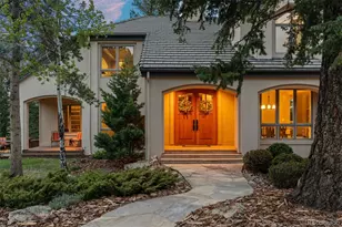 34031 Meadow Mountain Rd, Evergreen, CO 80439 - Photo 2