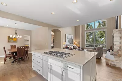 34031 Meadow Mountain Road, Evergreen, CO 80439 - Photo 6