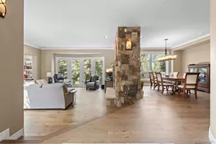 34031 Meadow Mountain Rd, Evergreen, CO 80439 - Photo 4