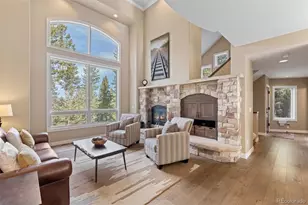 34031 Meadow Mountain Rd, Evergreen, CO 80439 - Photo 16