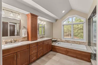 34031 Meadow Mountain Road, Evergreen, CO 80439 - Photo 24