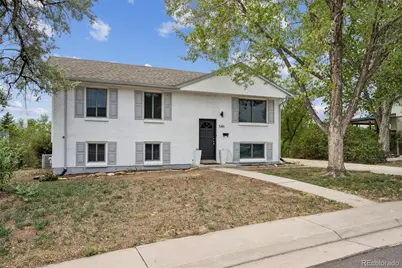 546 Leona Drive, Denver, CO 80221 - Photo 2