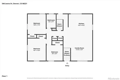 546 Leona Drive, Denver, CO 80221 - Photo 30