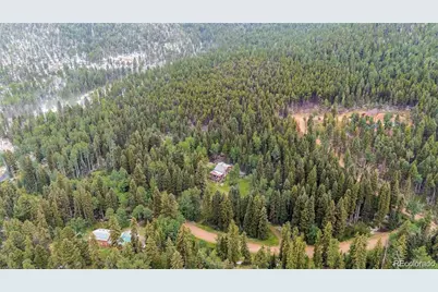 11173 S Barney Gulch Road, Conifer, CO 80433 - Photo 8