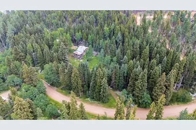11173 S Barney Gulch Road, Conifer, CO 80433 - Photo 6
